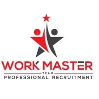 Work Master Team S.R.L logo