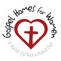 Gospel Homes for Women logo
