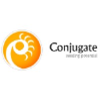 Conjugate Consulting logo