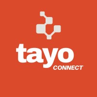 Tayo Connect logo