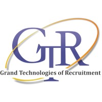 Grand Technologies of Recruitment logo