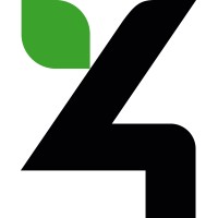 4zero ClimateTech Recruitment | B Corp™ logo
