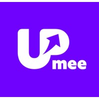 UpMee Recruiting IT logo