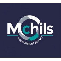 Mchils Recruitment & executive Search logo