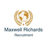 Maxwell Richards logo