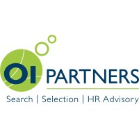 OI Partners logo