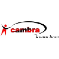CAMBRA Consulting logo