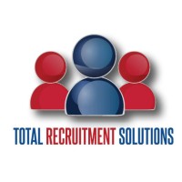 Total Recruitment Solution logo