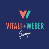 Vitali+Weber Group logo