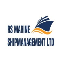 RS Marine Shipmanagement Ltd logo