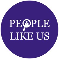 People Like Us Limited logo