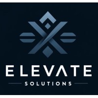 elevate X solutions logo
