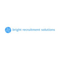 Bright Recruitment Solutions logo