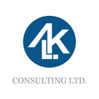 AL.K Consulting Ltd logo