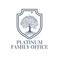 Platinum Family Office logo