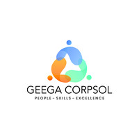 Geega Corpsol logo