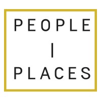 People | Places IT and Finance Recruitment Agency Bulgaria logo