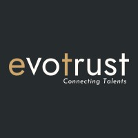 Evotrust logo