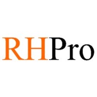 RH-Pro SA logo