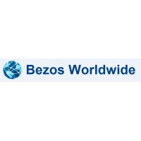 Bezos Worldwide logo