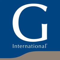 Glasford International | Argentina logo