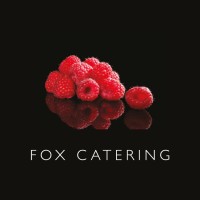 Fox Catering logo