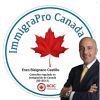 ImmigraPro Canada Inc. logo