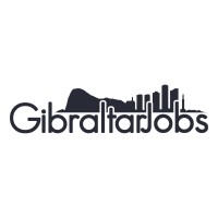 Gibraltar Jobs logo