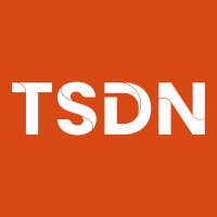 TSDN logo