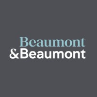 Beaumont&Beaumont logo