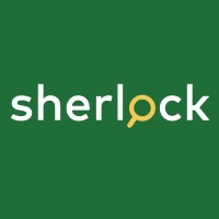 Sherlock | Asia logo