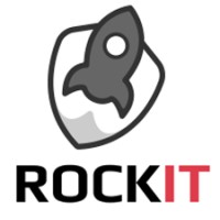 RockIT logo