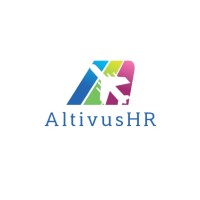 Altivus Human Resources logo