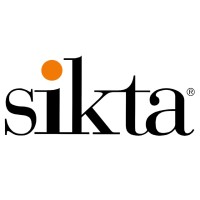 Sikta Group logo