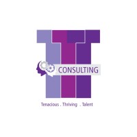 TTTALENT CONSULTING INC. (TENACIOUS THRIVING TALENT CONSULTING INC. logo