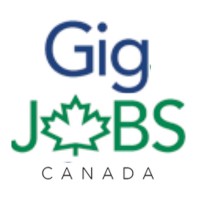 Gigjobs Canada logo