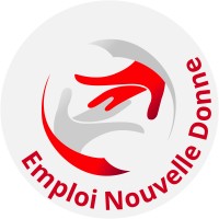 Emploi Nouvelle Donne logo