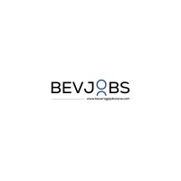 Beverage Job Scene logo