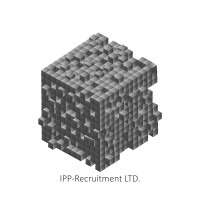 IPP Recruitment Ltd. logo
