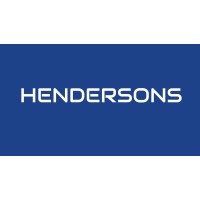 Hendersons logo