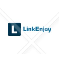LinkEnjoy logo