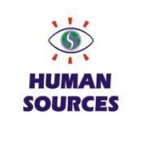 Human Sources logo