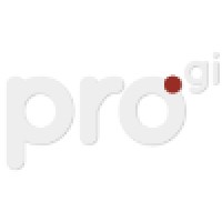 Pro. Recruitment logo