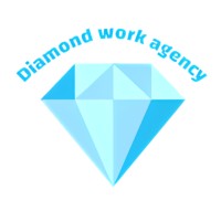 Diamond Work Agency s.r.o. logo