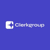 Clerkgroup logo