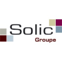 SOLIC logo
