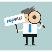 JOBVILLE GROUP logo