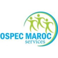 OSPEC MAROC SERVICES logo
