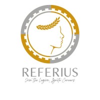 Referius.com logo