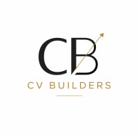 CV Builders logo